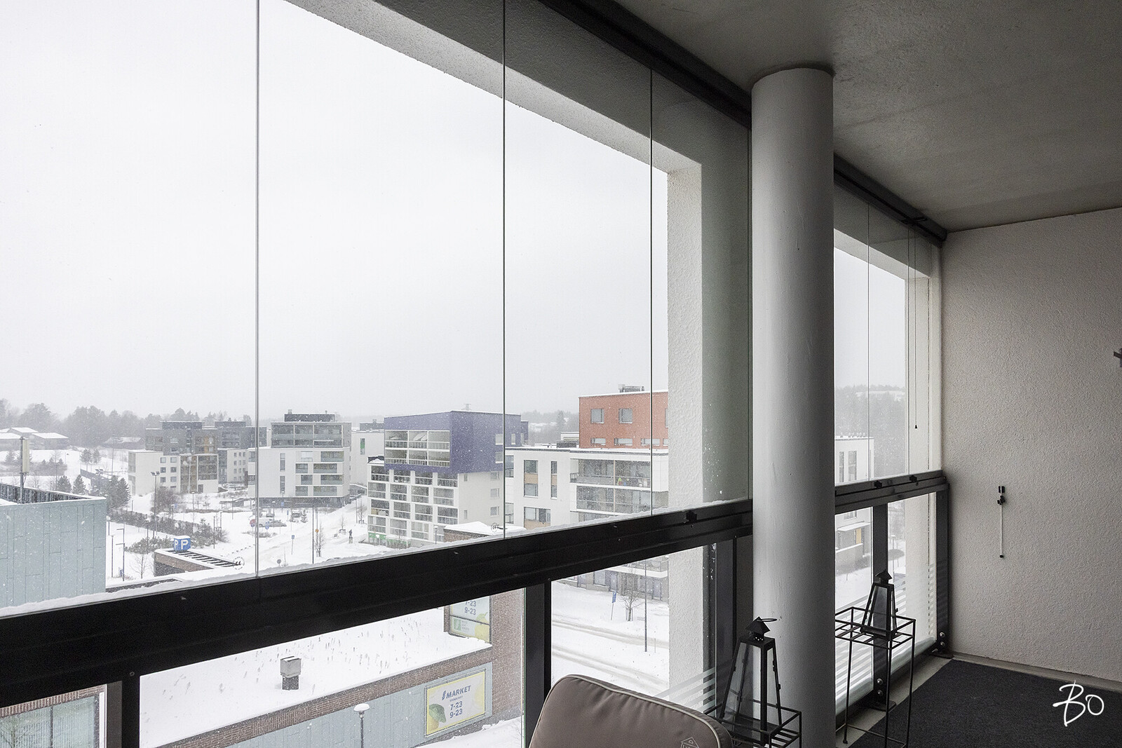 Saunalahdenkatu 6 - kuva 18