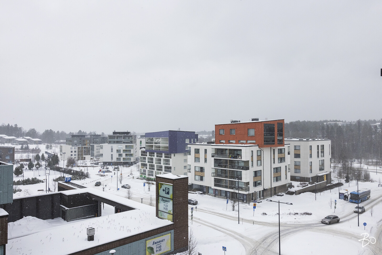 Saunalahdenkatu 6 - kuva 19
