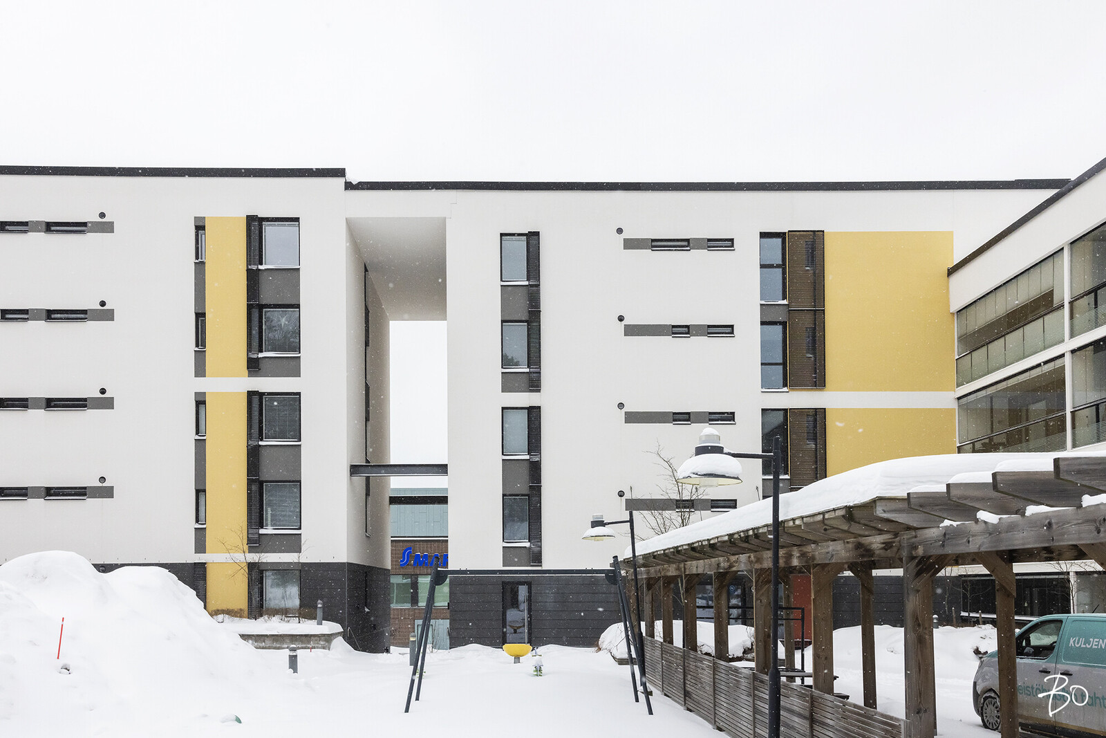 Saunalahdenkatu 6 - kuva 20