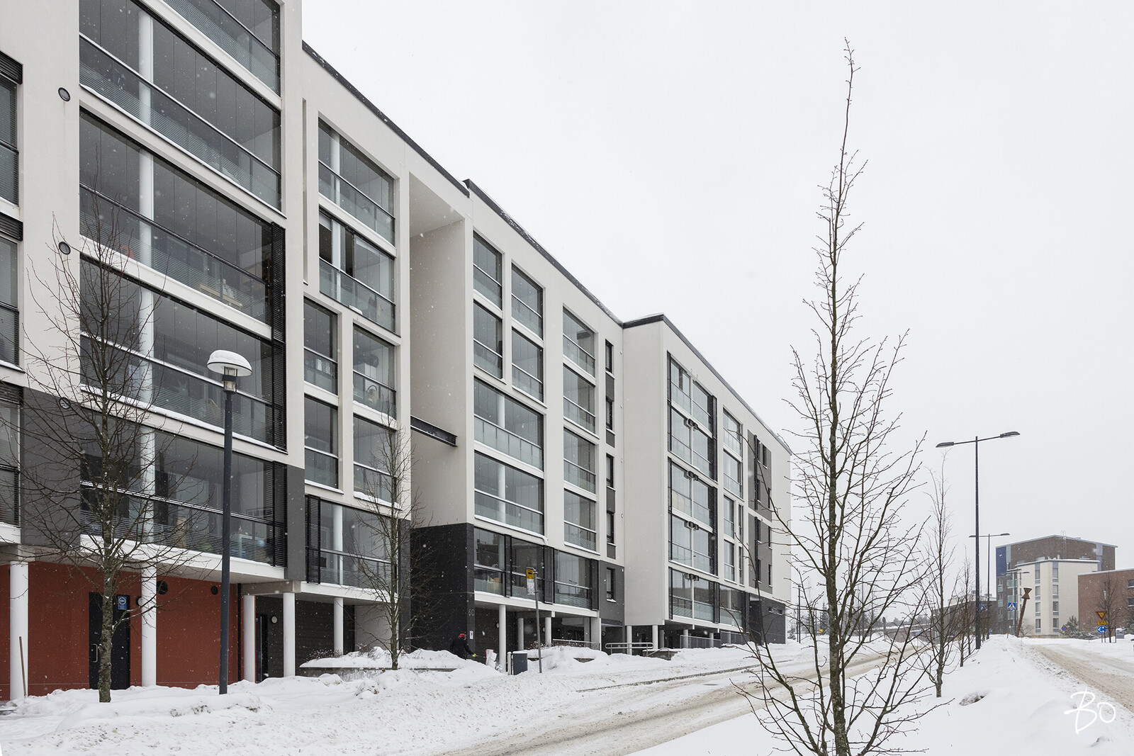 Saunalahdenkatu 6 - kuva 21