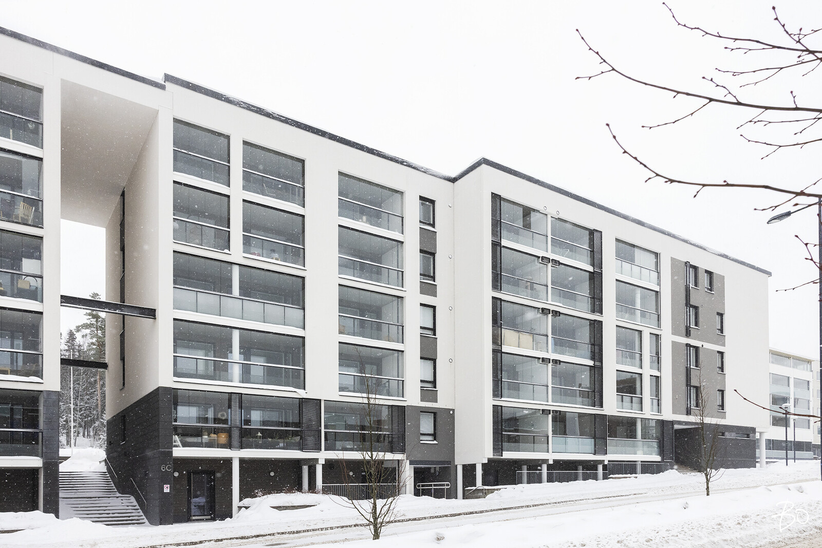 Saunalahdenkatu 6 - kuva 24