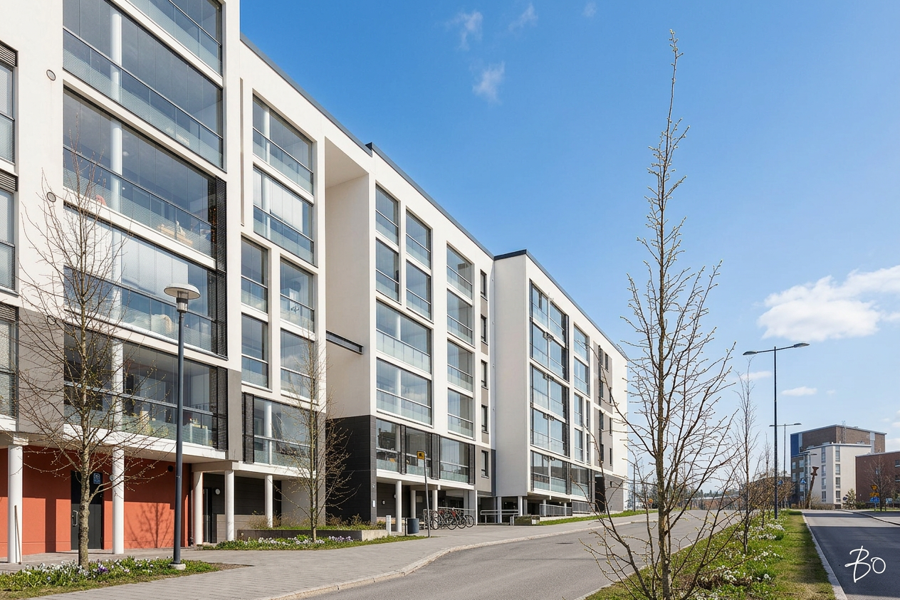 Saunalahdenkatu 6 - bild 21