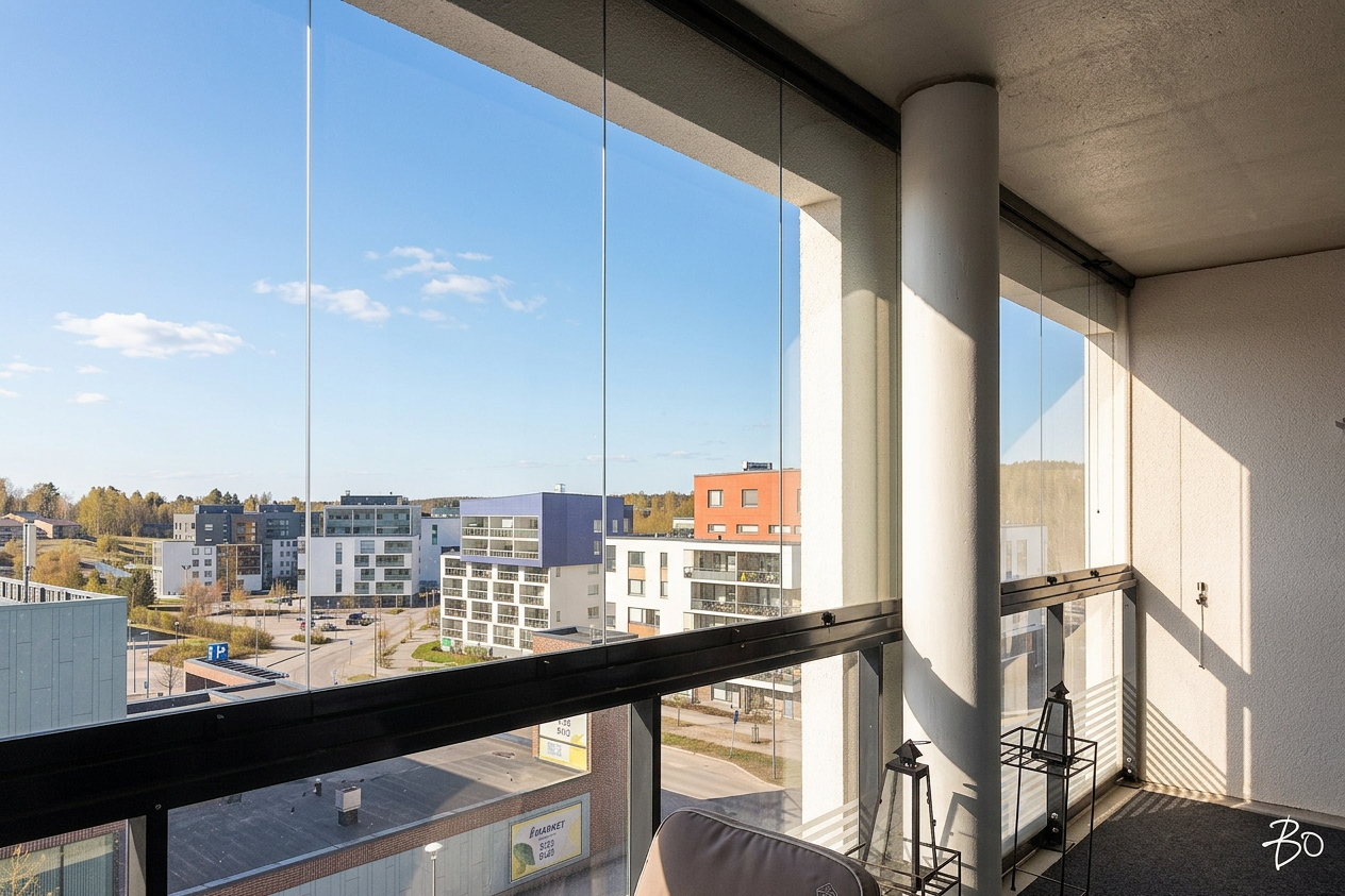 Saunalahdenkatu 6 - bild 19