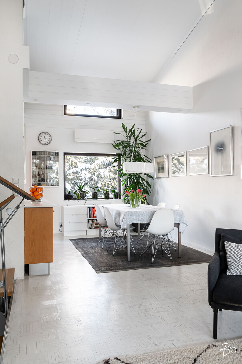 Pyötsaarenkuja 4 - bild 4