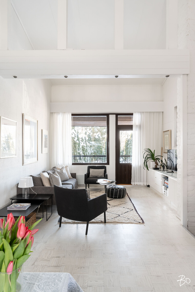 Pyötsaarenkuja 4 - bild 7