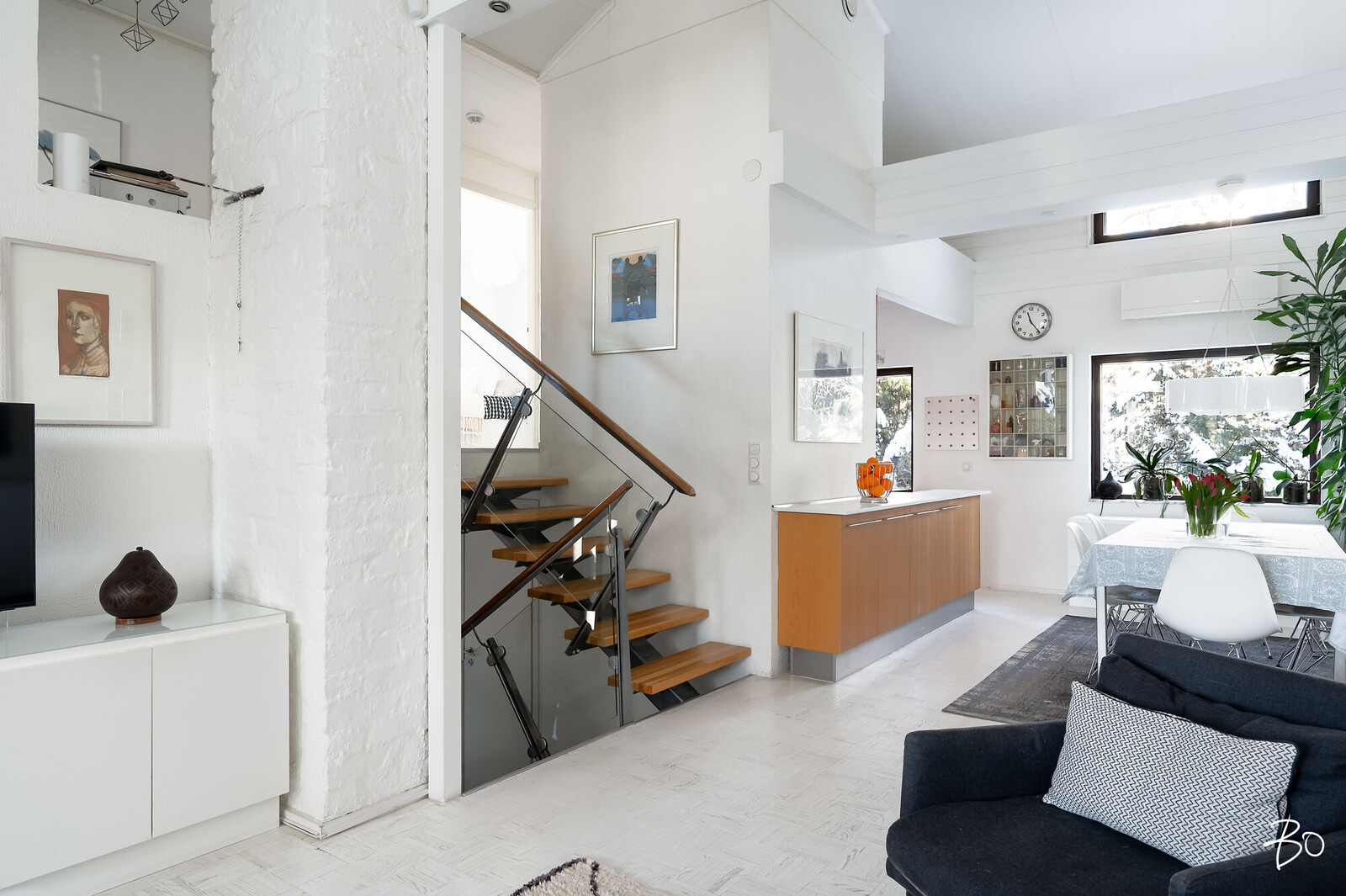 Pyötsaarenkuja 4 - bild 3