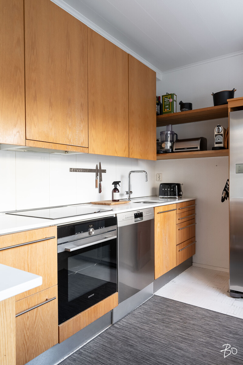 Pyötsaarenkuja 4 - bild 6