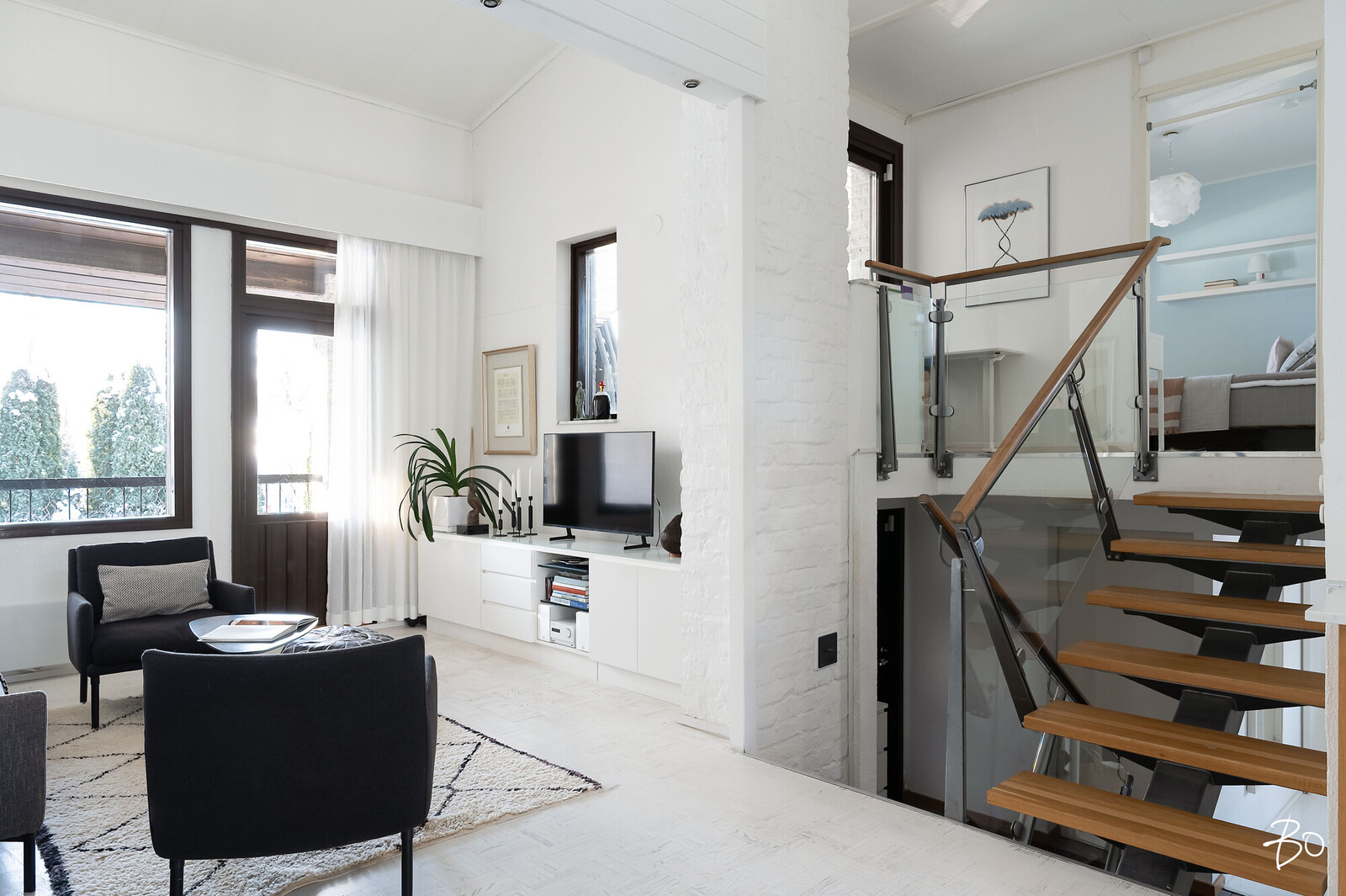 Pyötsaarenkuja 4 - bild 12