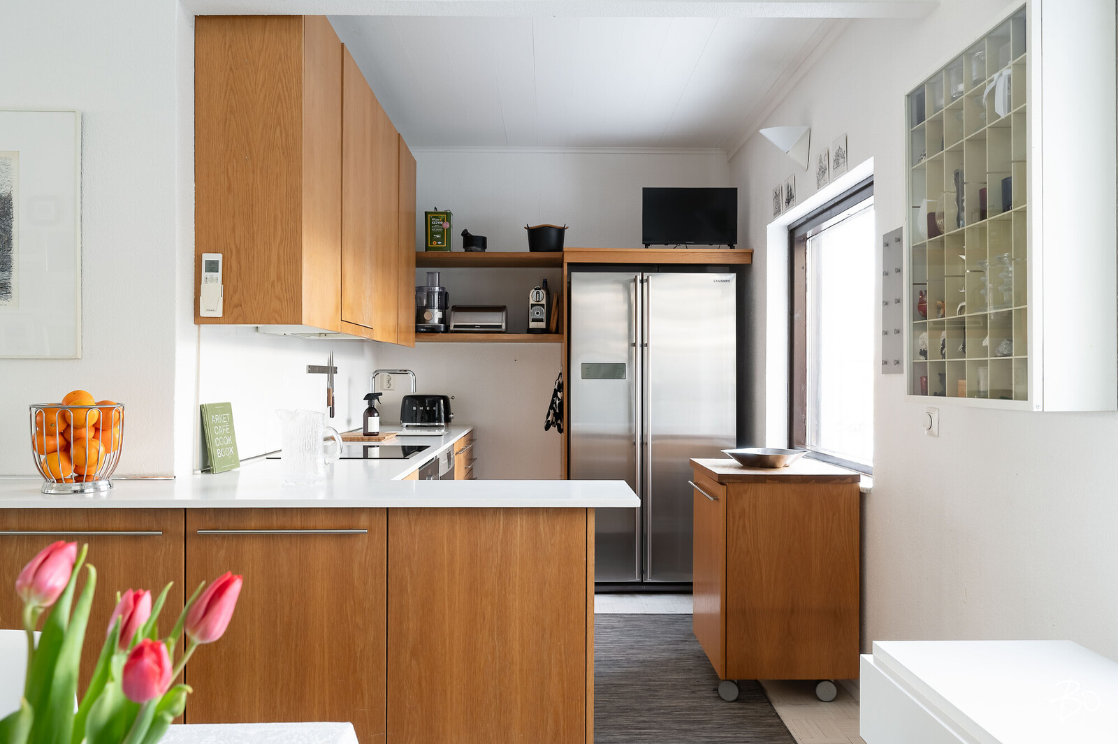 Pyötsaarenkuja 4 - bild 5