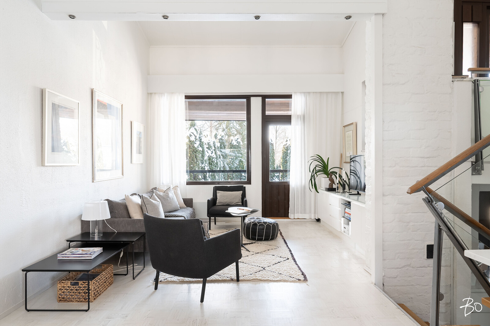 Pyötsaarenkuja 4 - bild 2