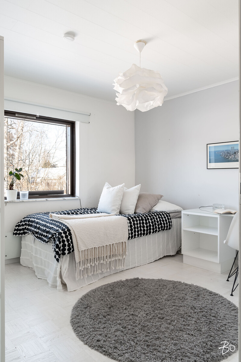 Pyötsaarenkuja 4 - bild 13