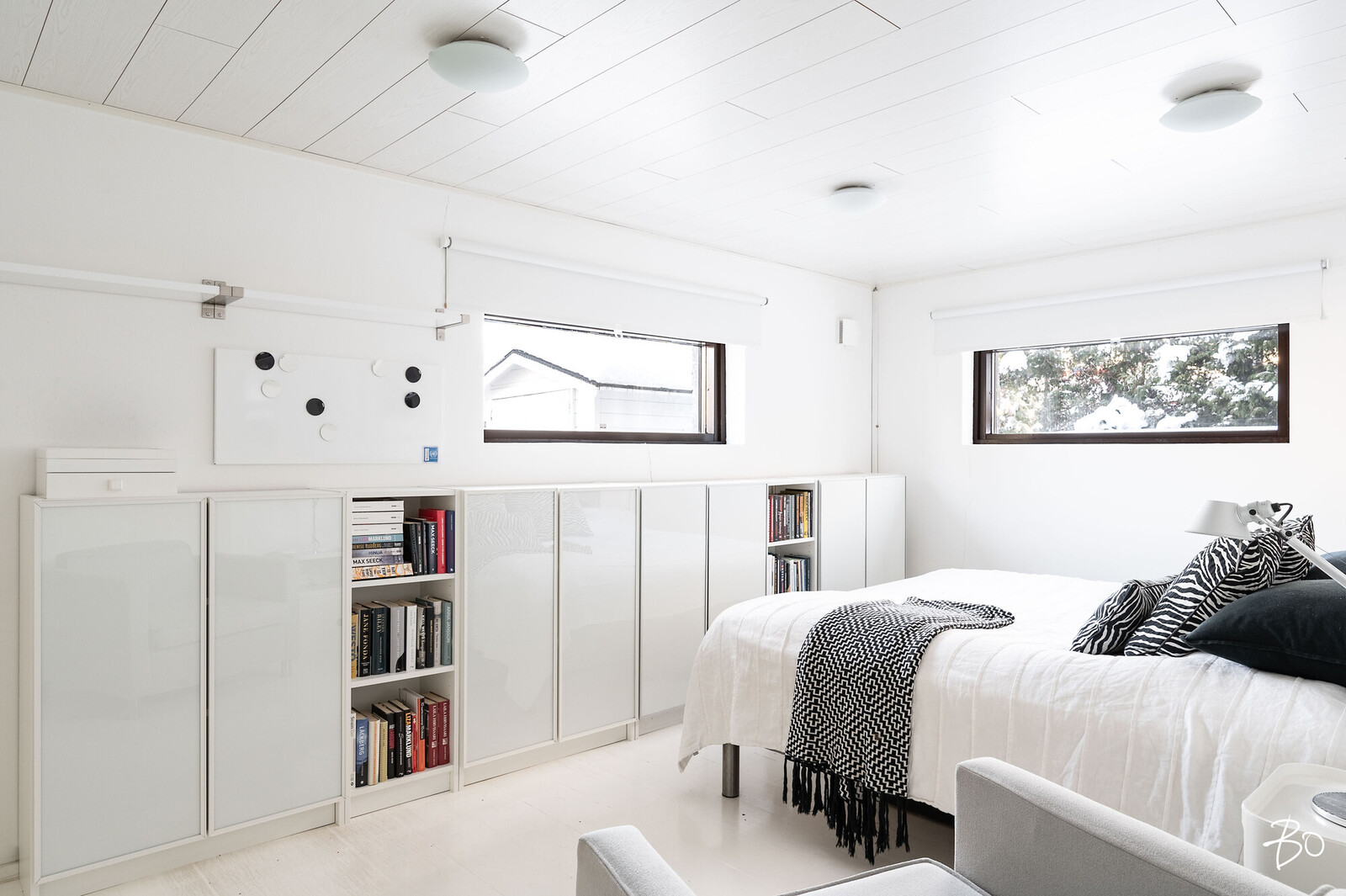 Pyötsaarenkuja 4 - bild 19