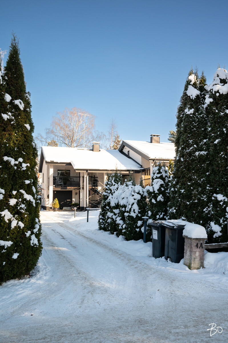 Pyötsaarenkuja 4 - bild 32