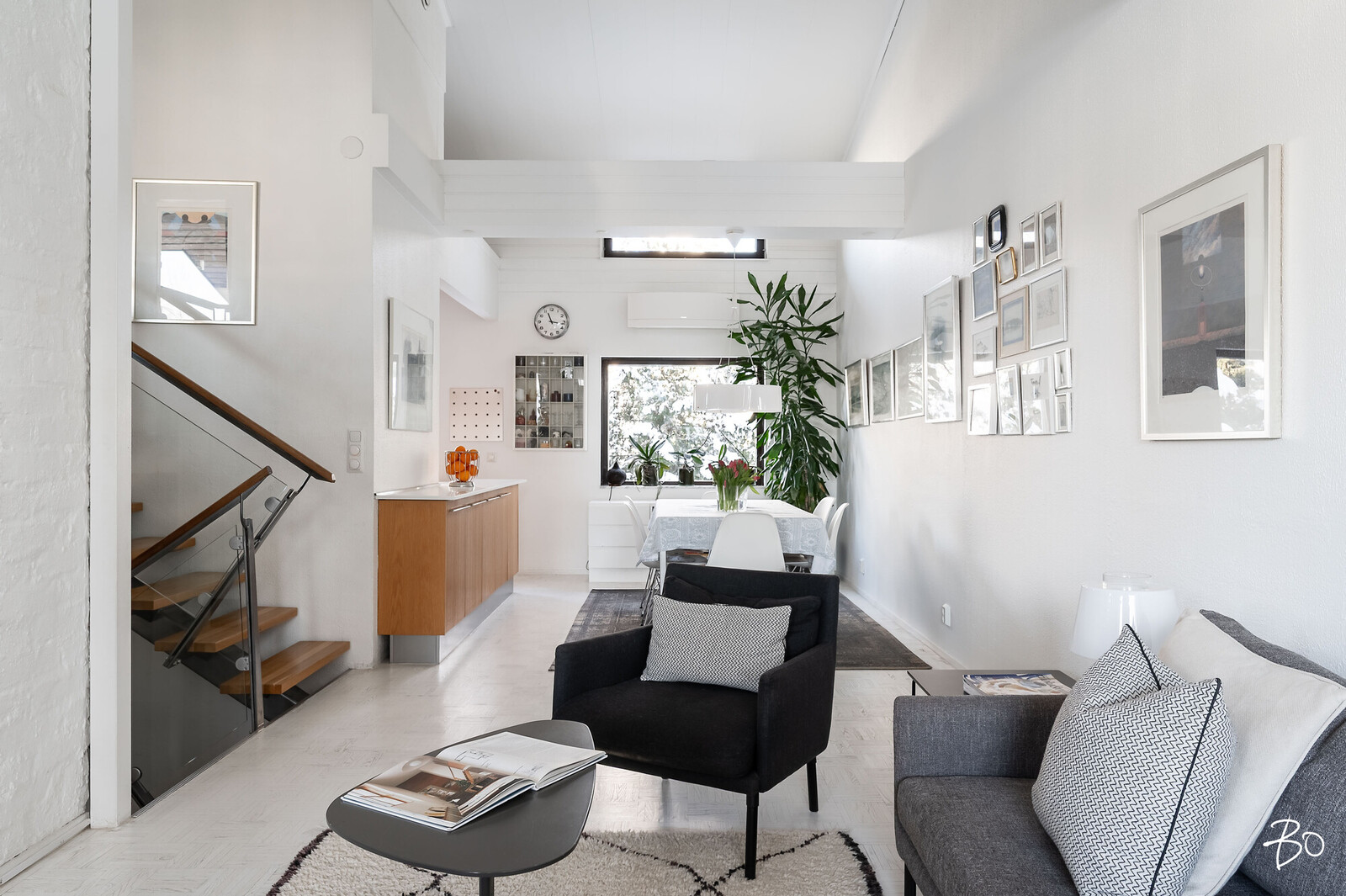 Pyötsaarenkuja 4 - bild 1