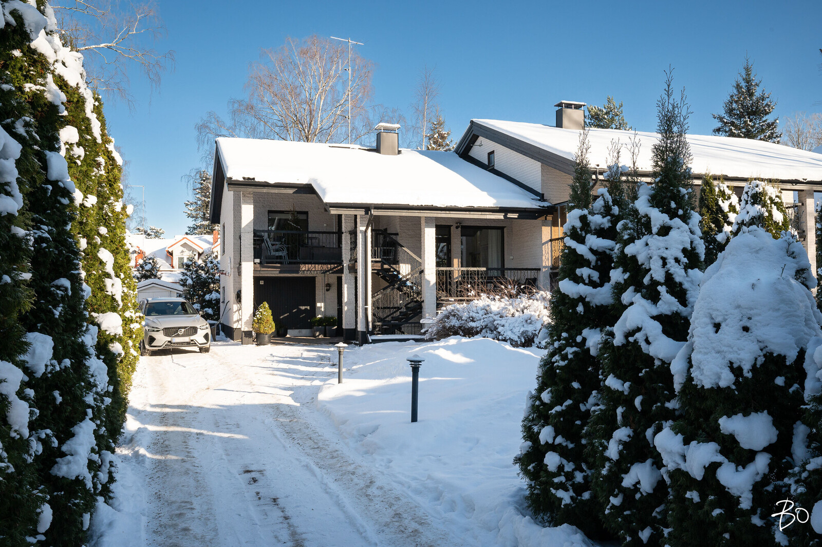 Pyötsaarenkuja 4 - bild 29