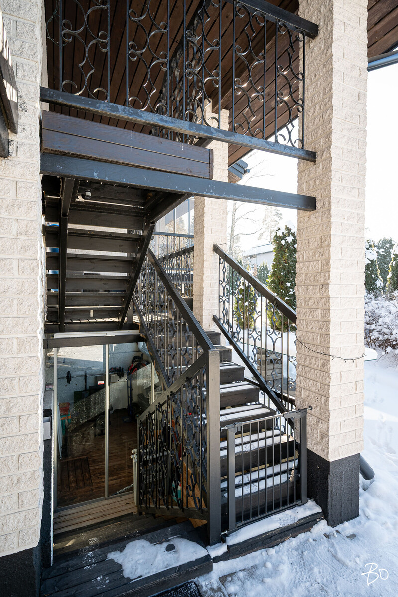 Pyötsaarenkuja 4 - bild 30