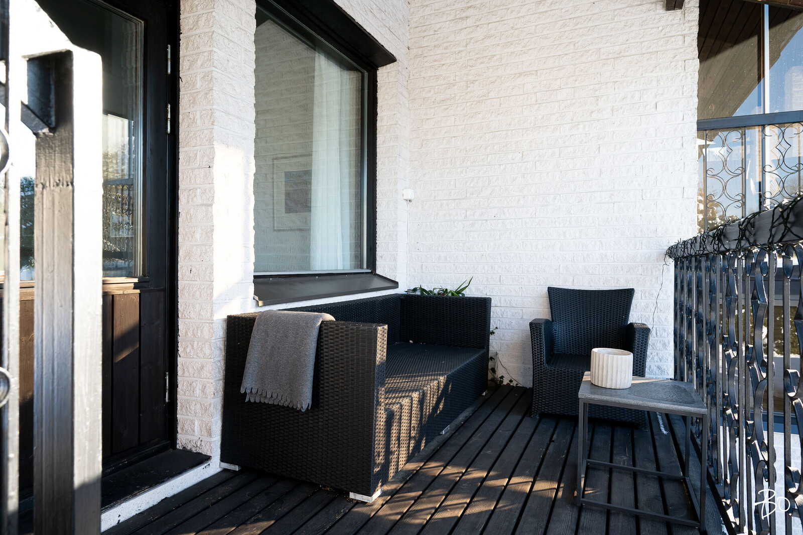 Pyötsaarenkuja 4 - bild 9