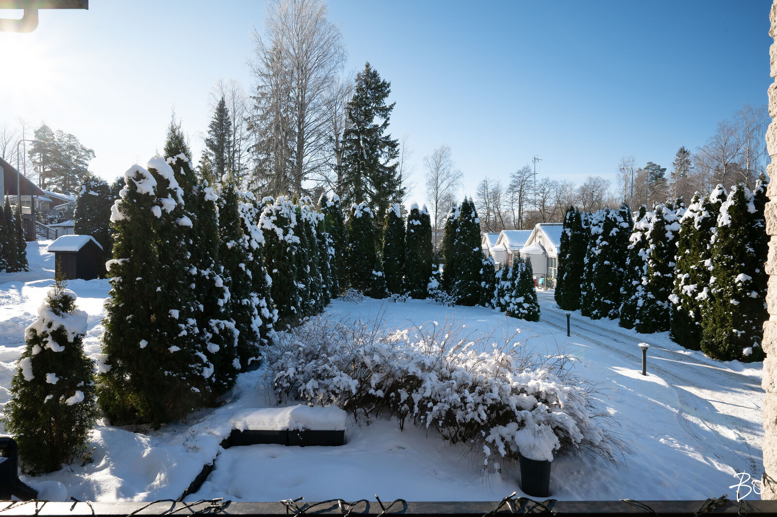 Pyötsaarenkuja 4 - bild 10