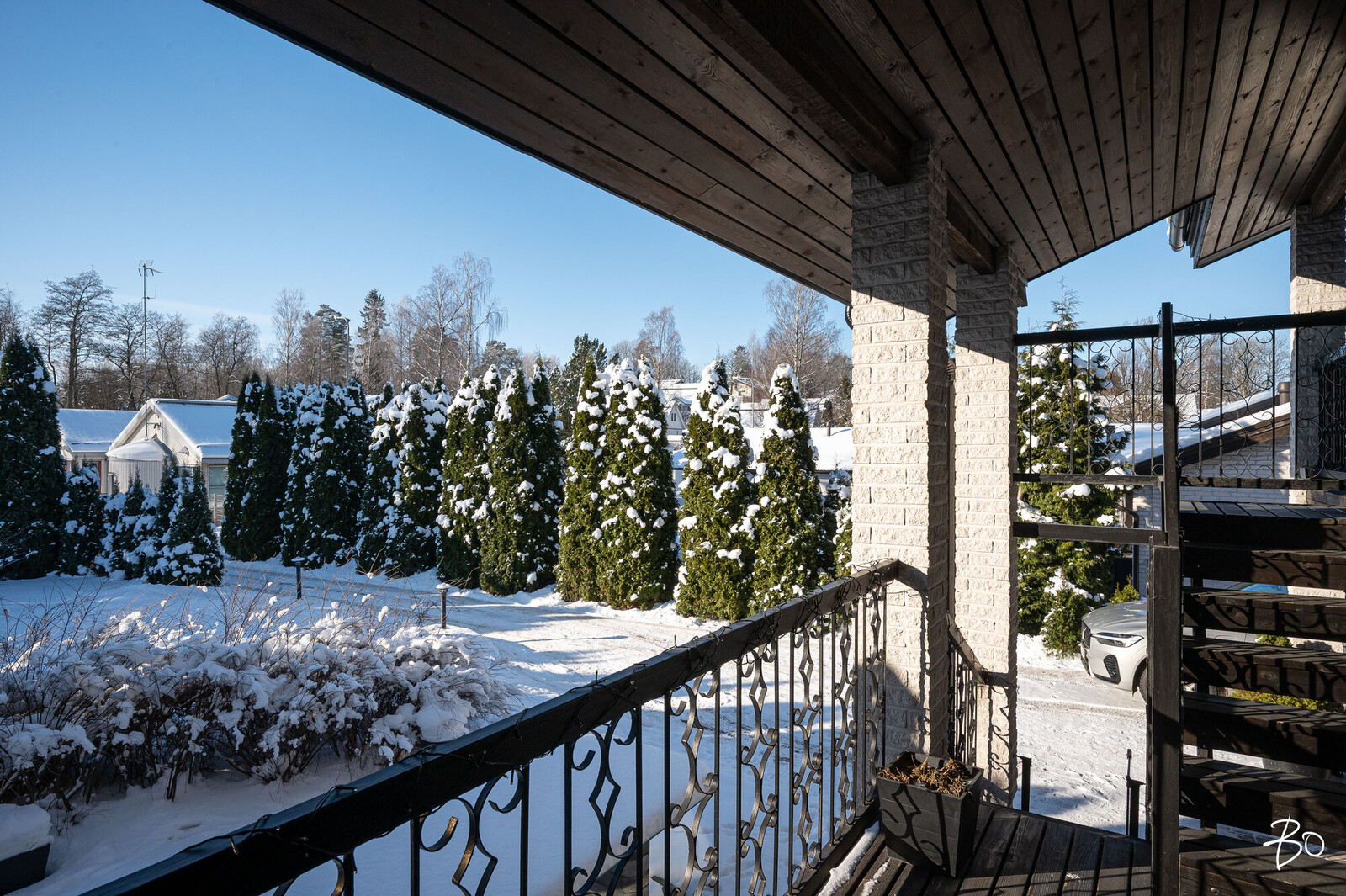 Pyötsaarenkuja 4 - bild 8