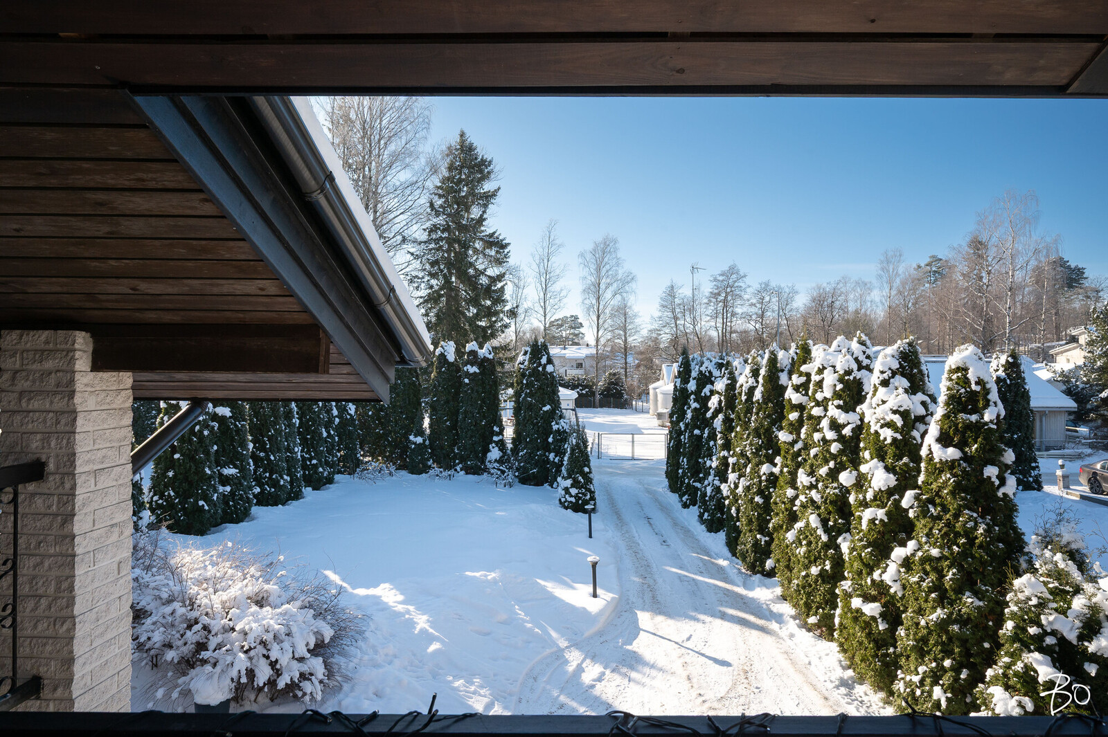 Pyötsaarenkuja 4 - bild 17