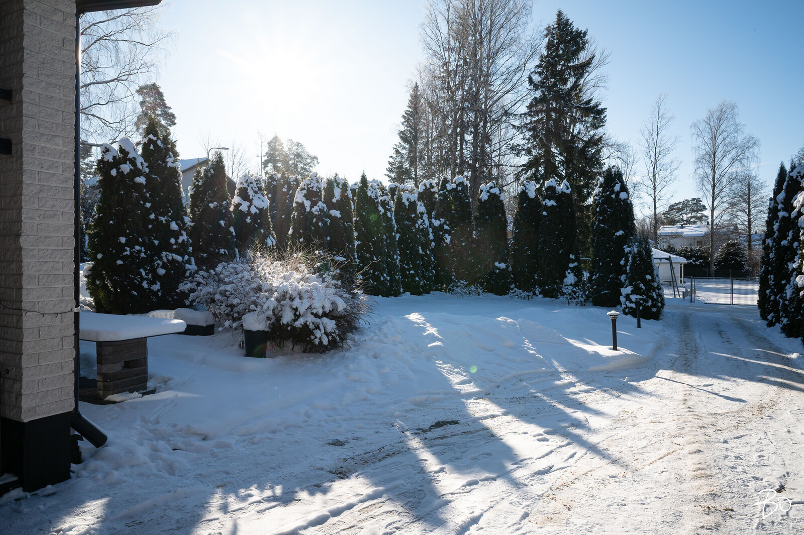 Pyötsaarenkuja 4 - bild 31