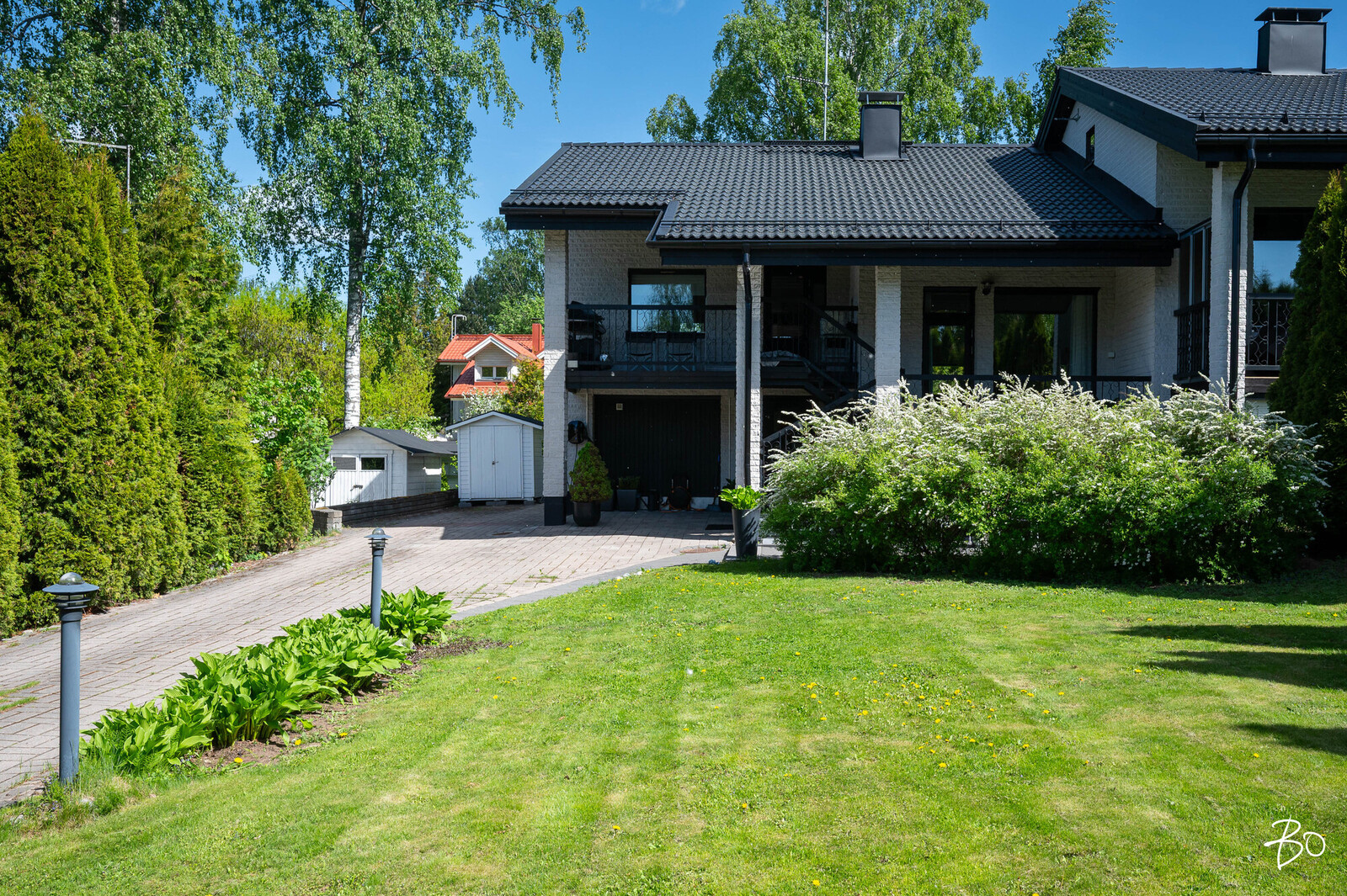 Pyötsaarenkuja 4 - bild 27