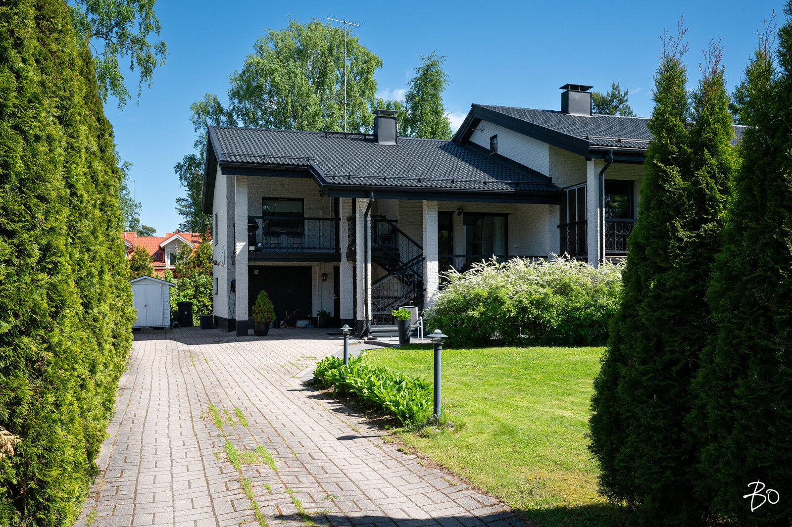 Pyötsaarenkuja 4 - bild 29