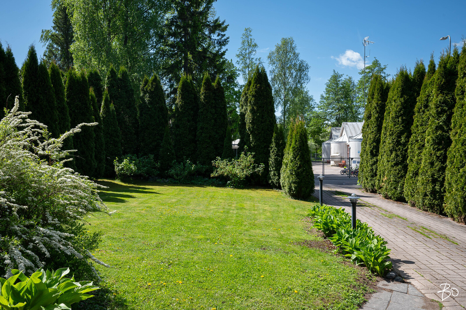 Pyötsaarenkuja 4 - bild 10