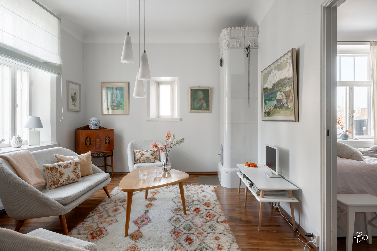 Meritullinkatu 9 - bild 3