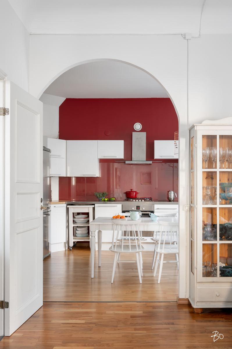 Meritullinkatu 9 - bild 11