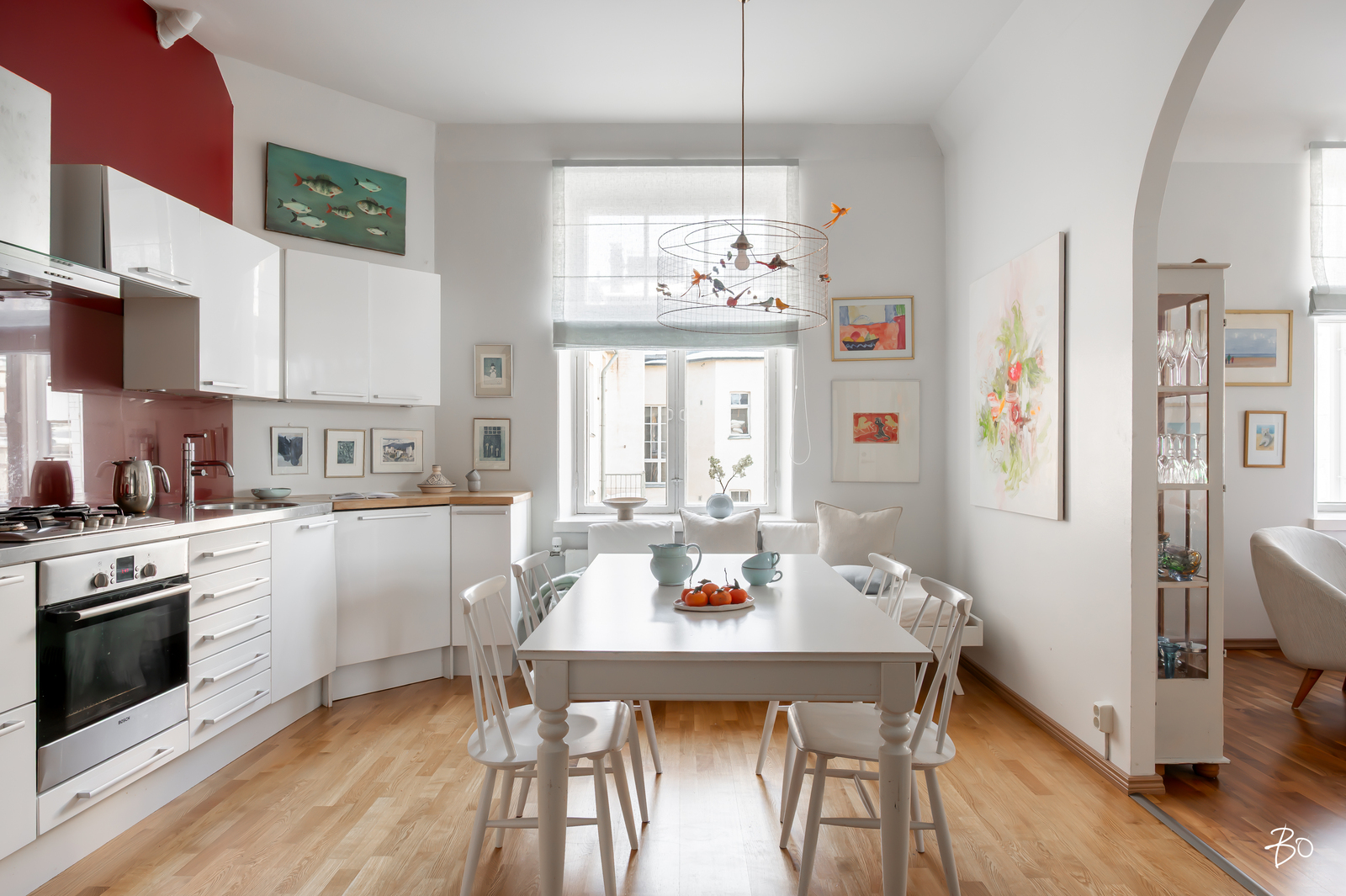 Meritullinkatu 9 - bild 15