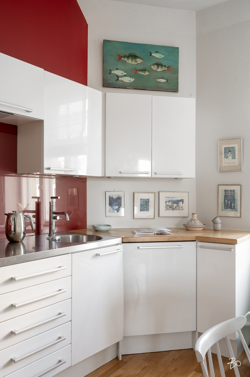 Meritullinkatu 9 - bild 16