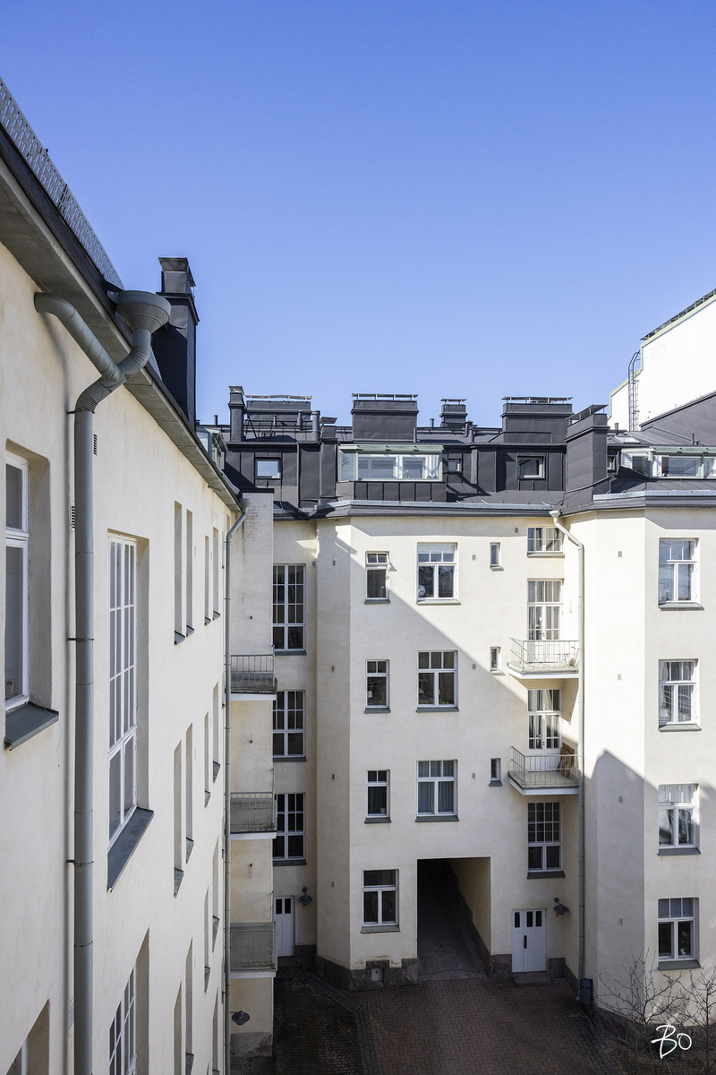 Meritullinkatu 9 - bild 27