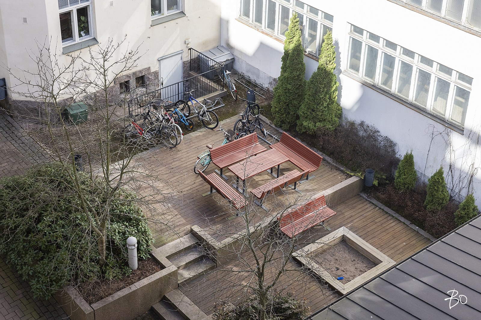 Meritullinkatu 9 - bild 26