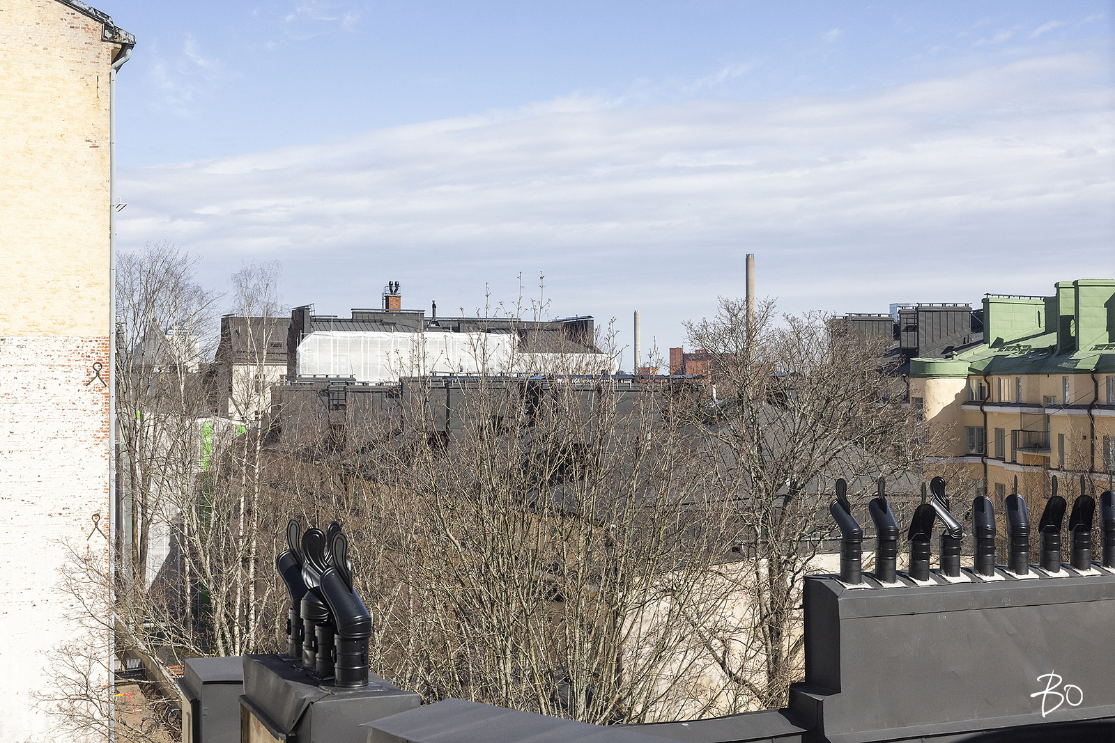 Meritullinkatu 9 - bild 8