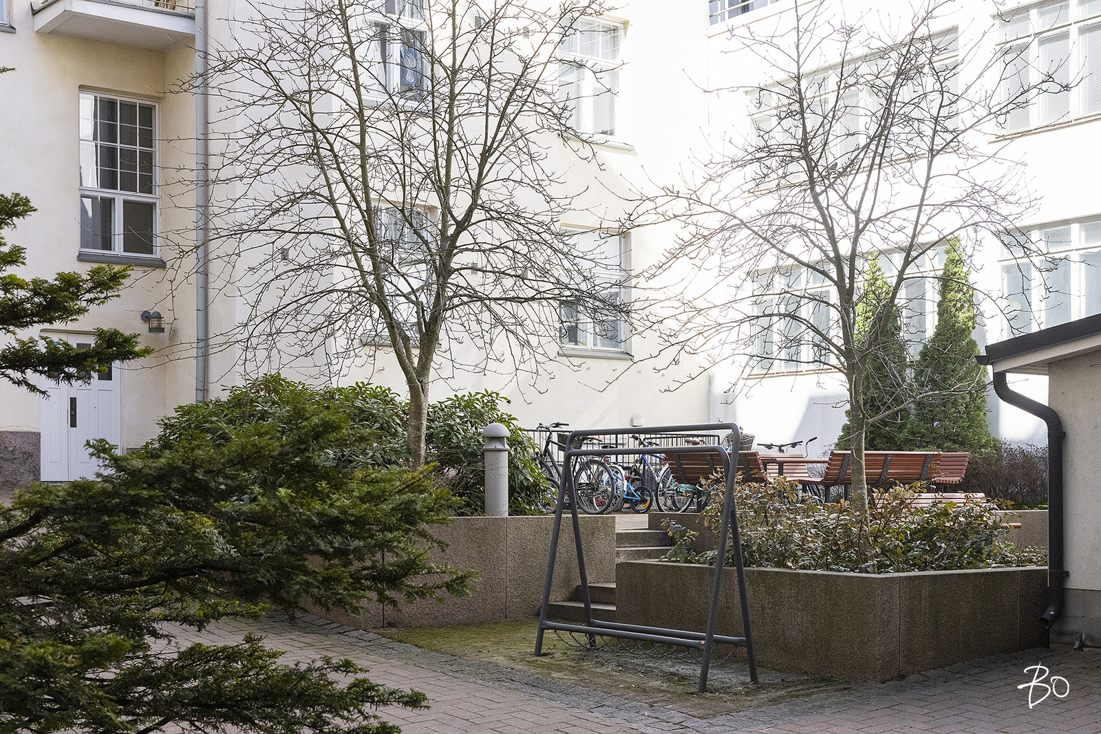 Meritullinkatu 9 - bild 28