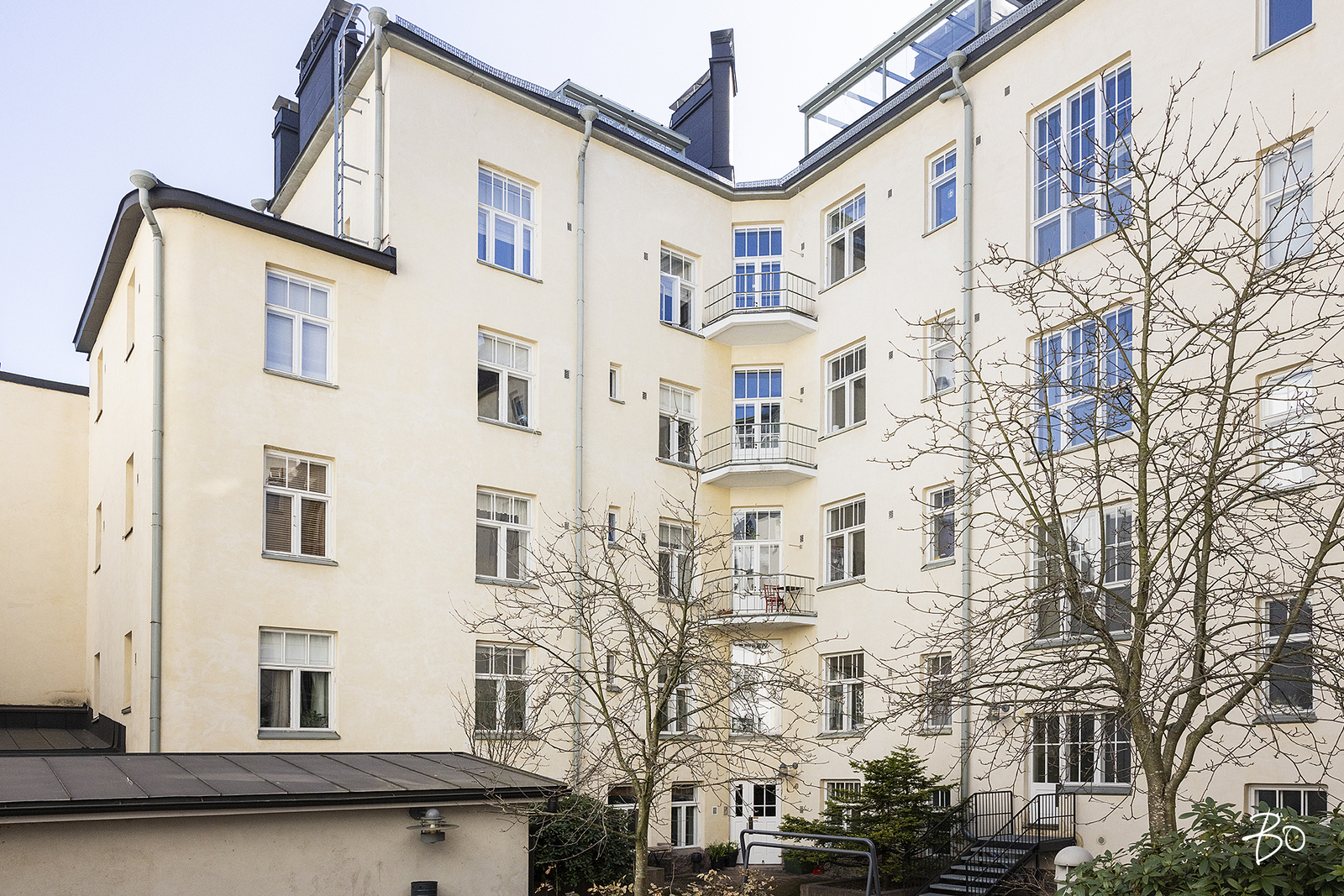 Meritullinkatu 9 - bild 31