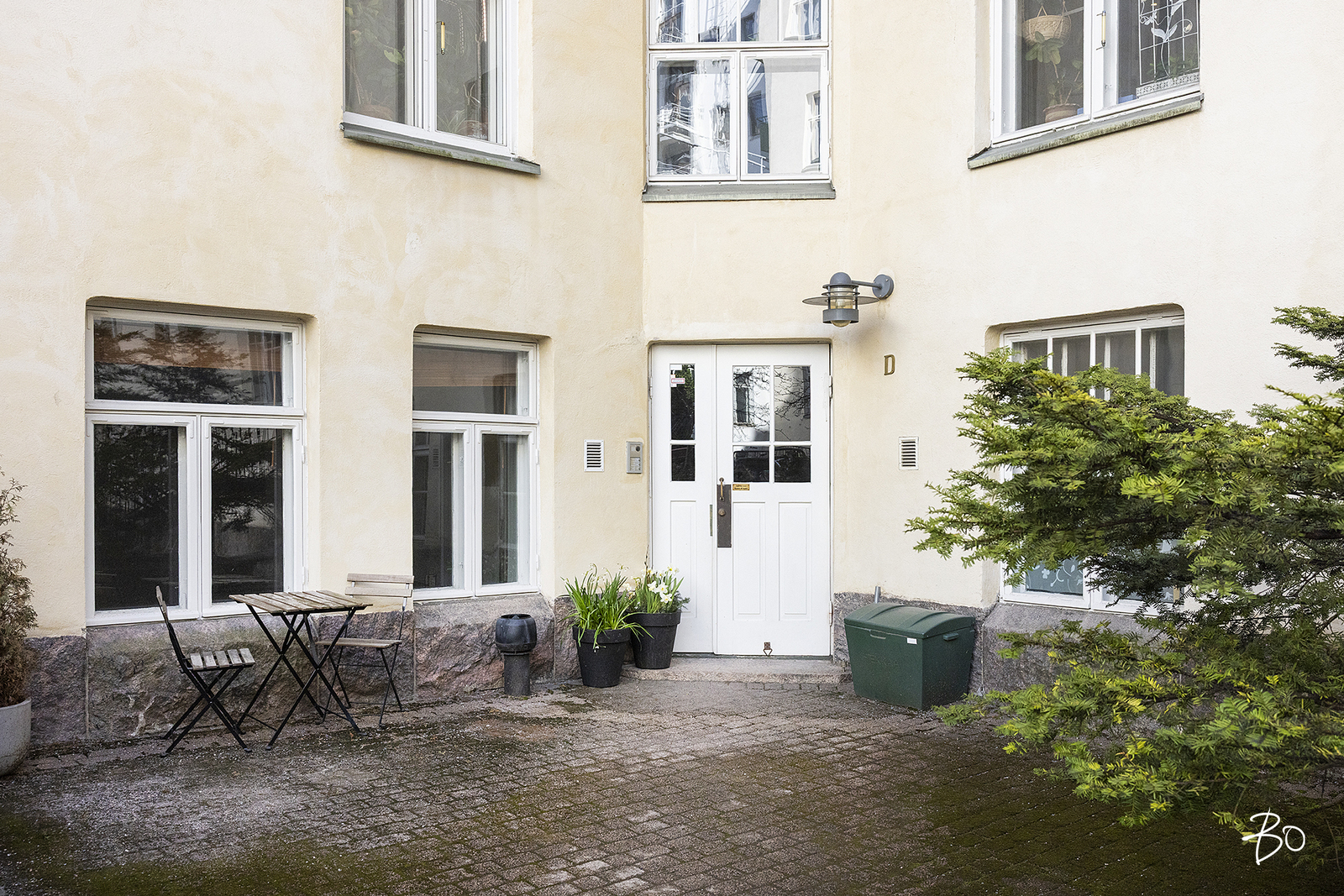 Meritullinkatu 9 - bild 29