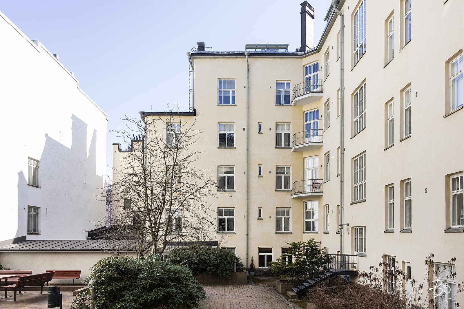 Meritullinkatu 9 - bild 30