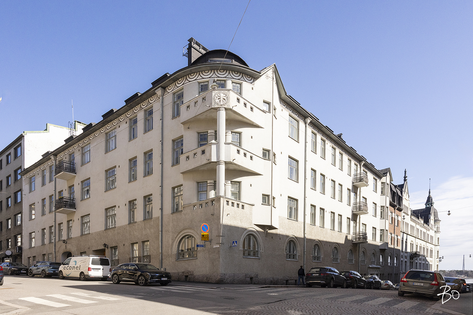 Meritullinkatu 9 - bild 32