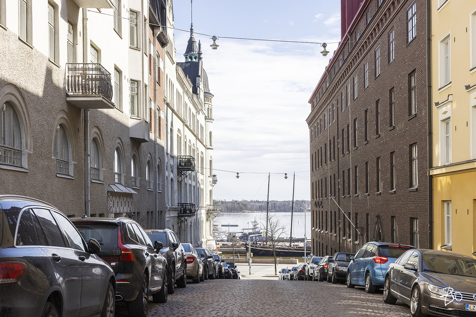 Meritullinkatu 9 - bild 33