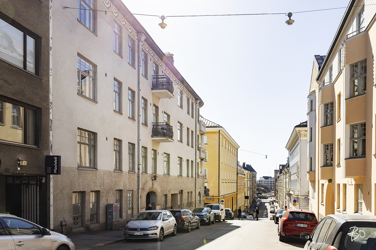 Meritullinkatu 9 - bild 34