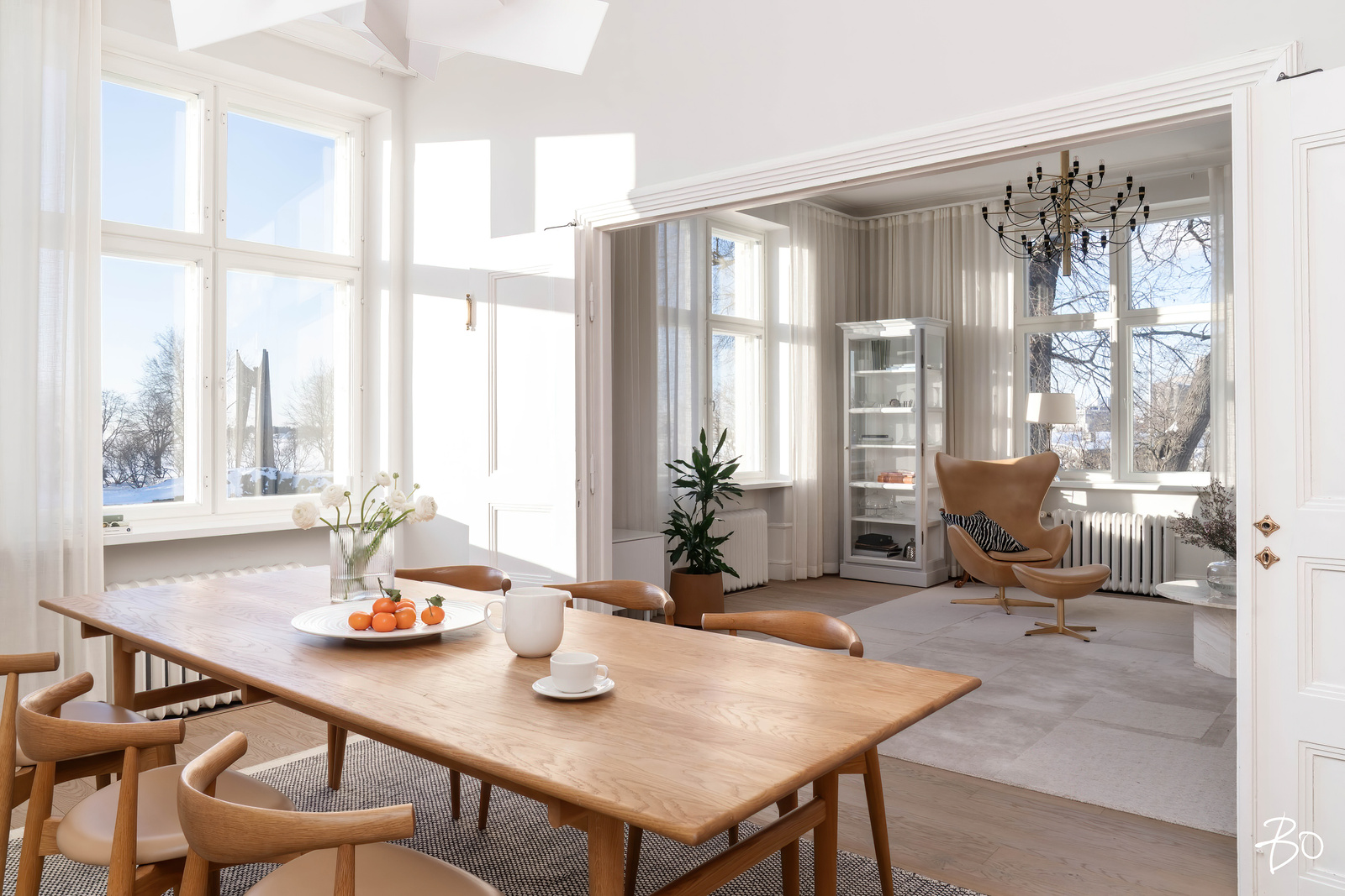 Merikatu 27-29 - kuva 8