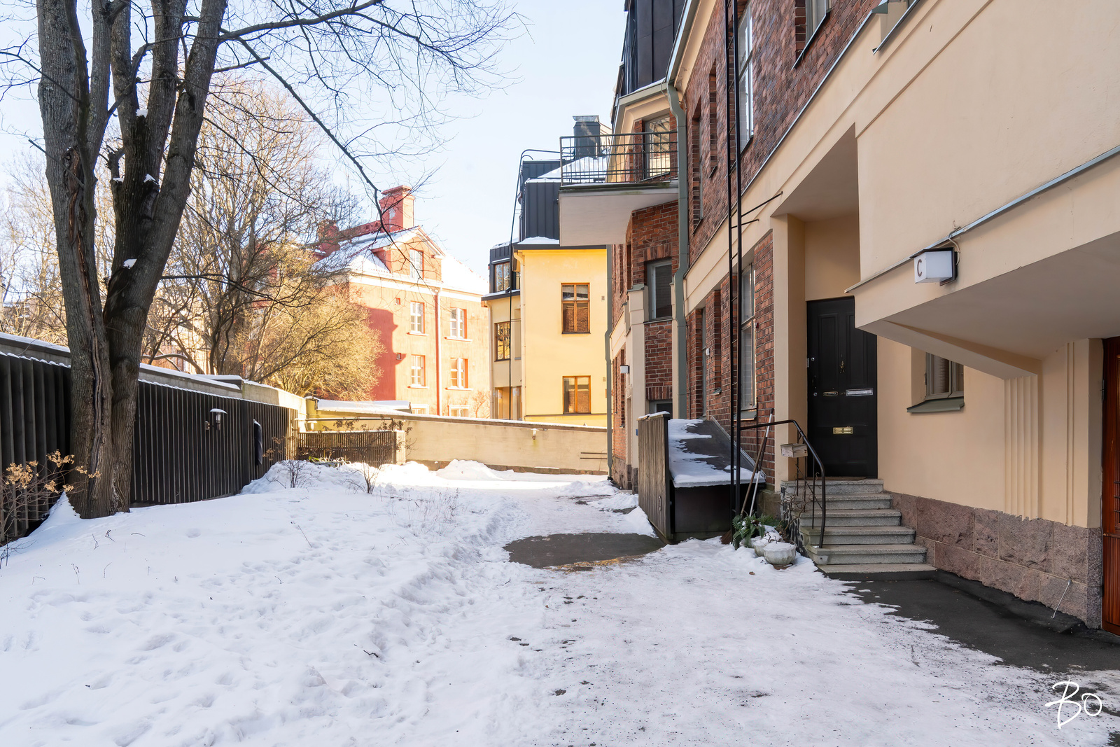 Merikatu 27-29 - kuva 26