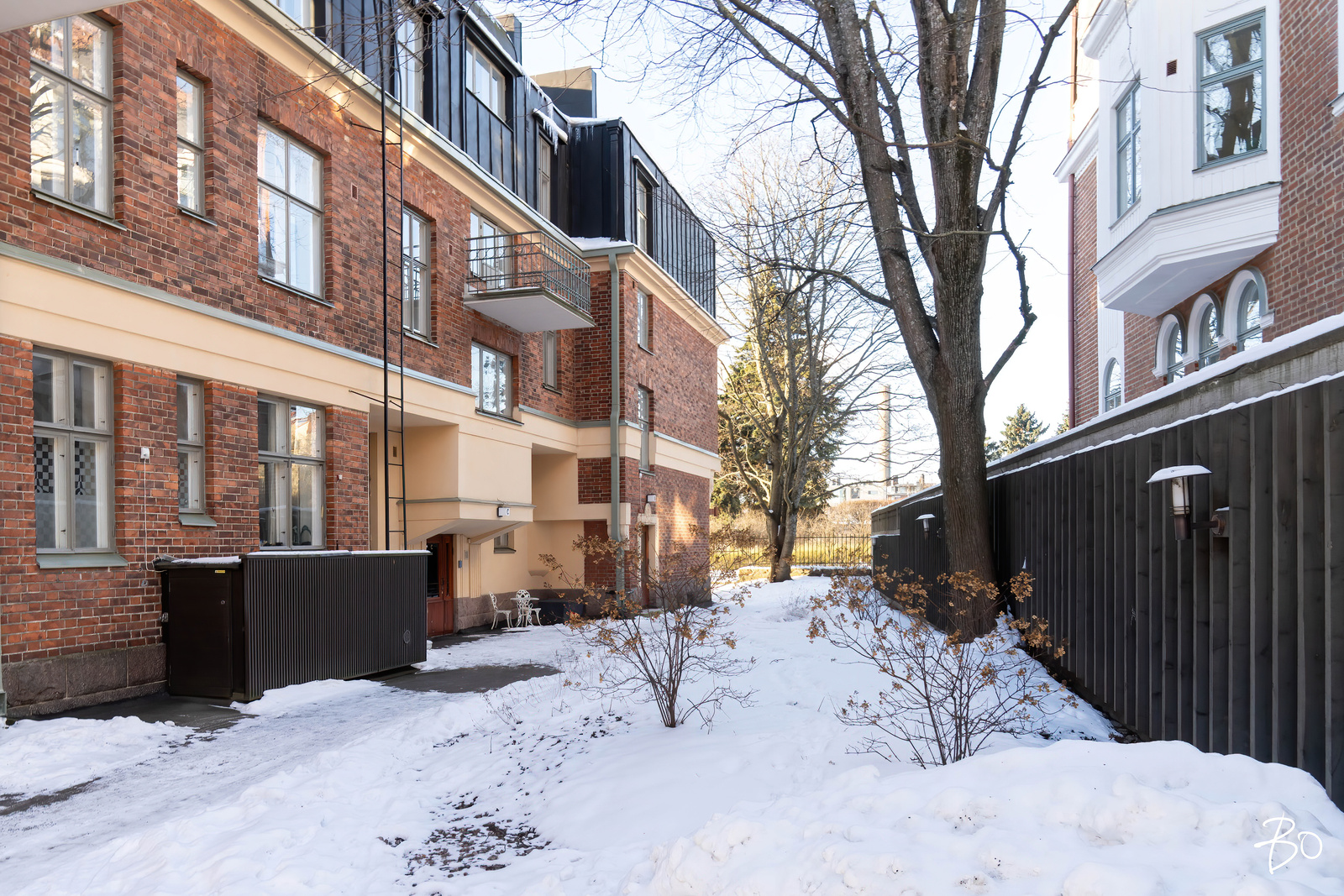 Merikatu 27-29 - kuva 27