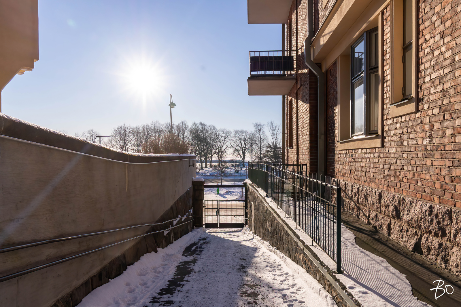 Merikatu 27-29 - kuva 28