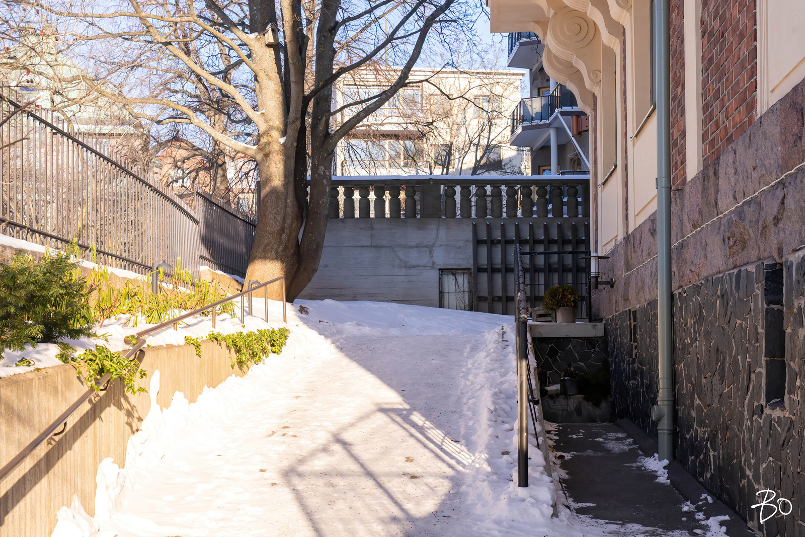 Merikatu 27-29 - kuva 29