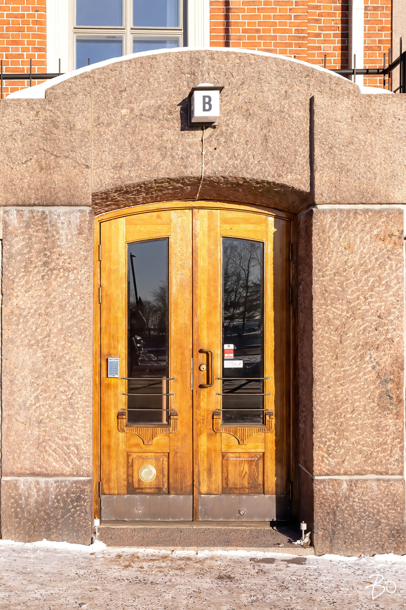 Merikatu 27-29 - kuva 30