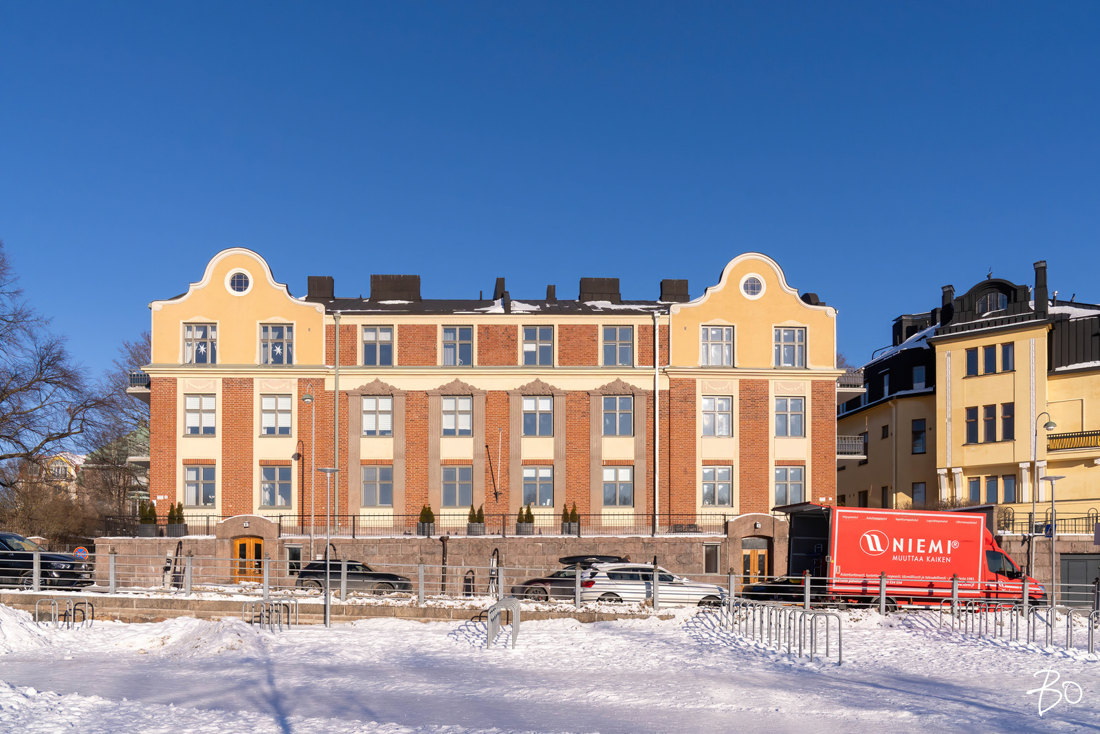 Merikatu 27-29 - kuva 31