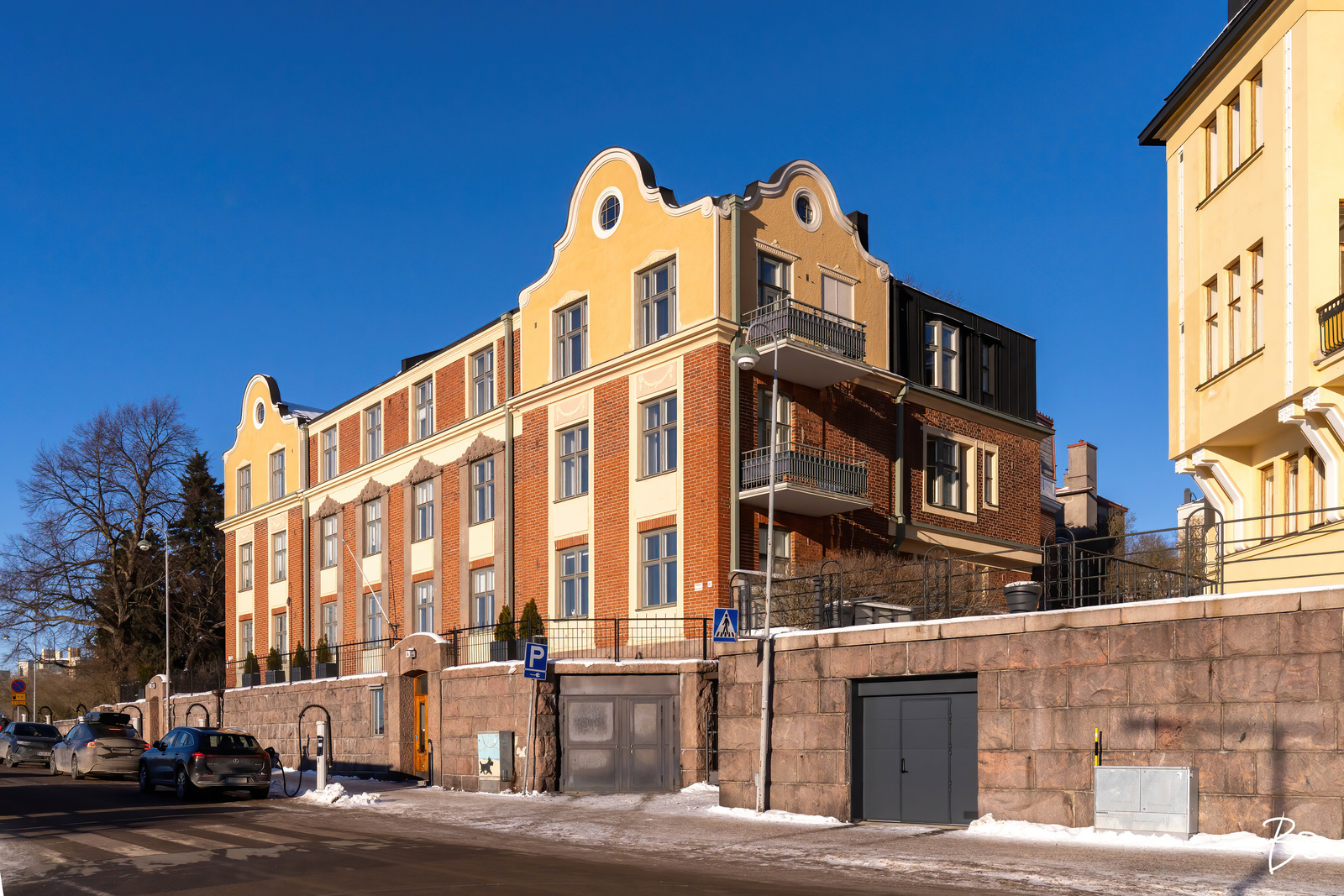 Merikatu 27-29 - kuva 32